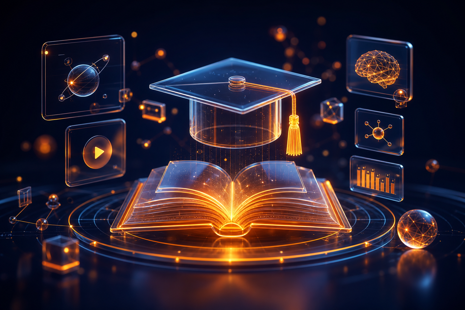 Education & EdTech landscape