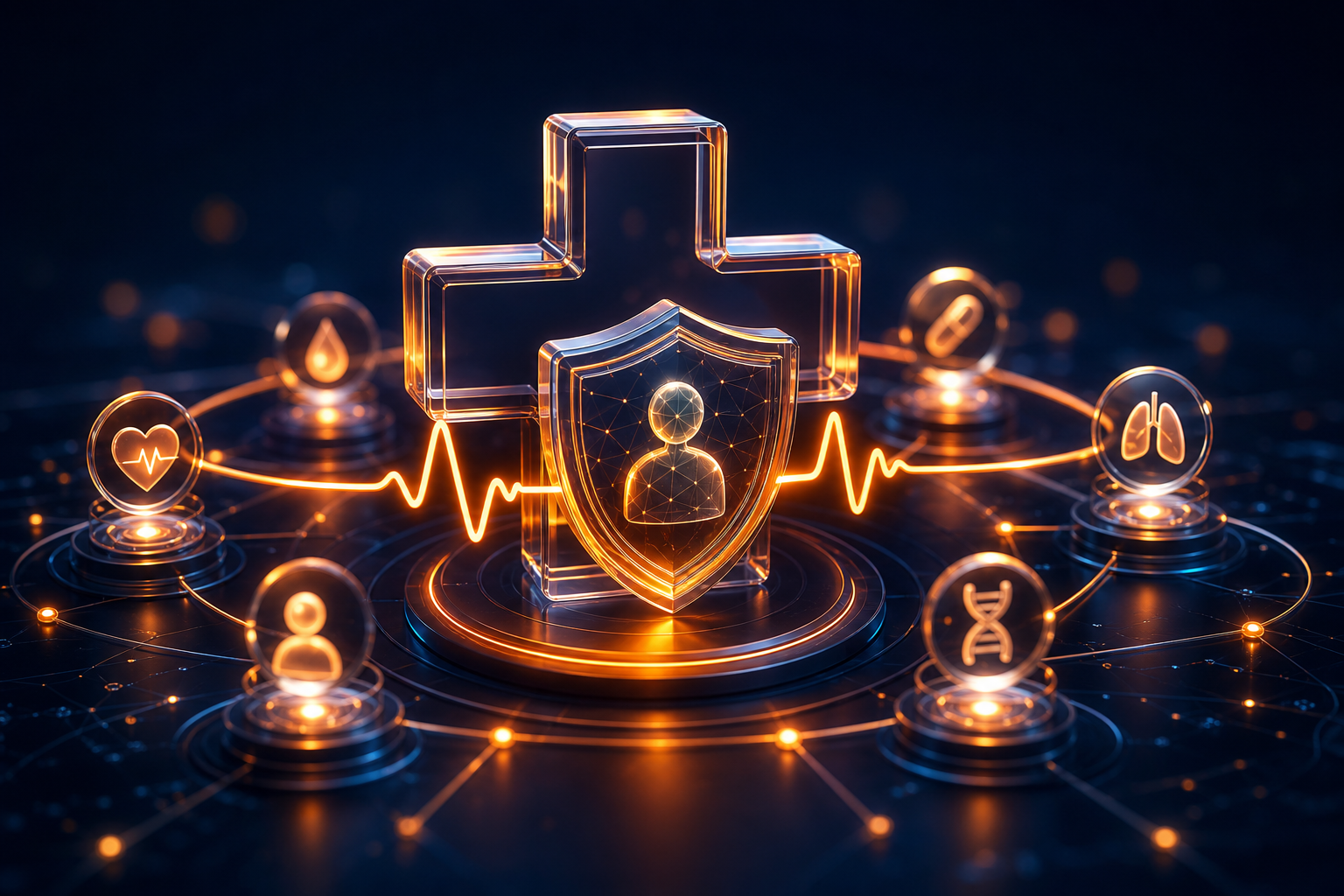 Healthcare landscape