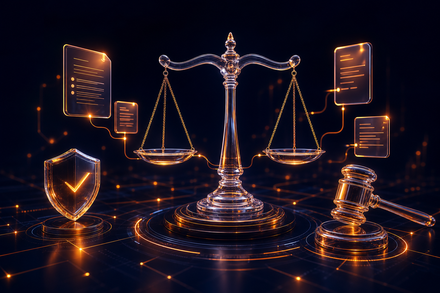 Legal Tech landscape