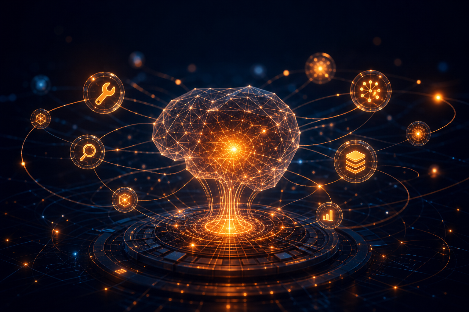 AI Agent Development overview
