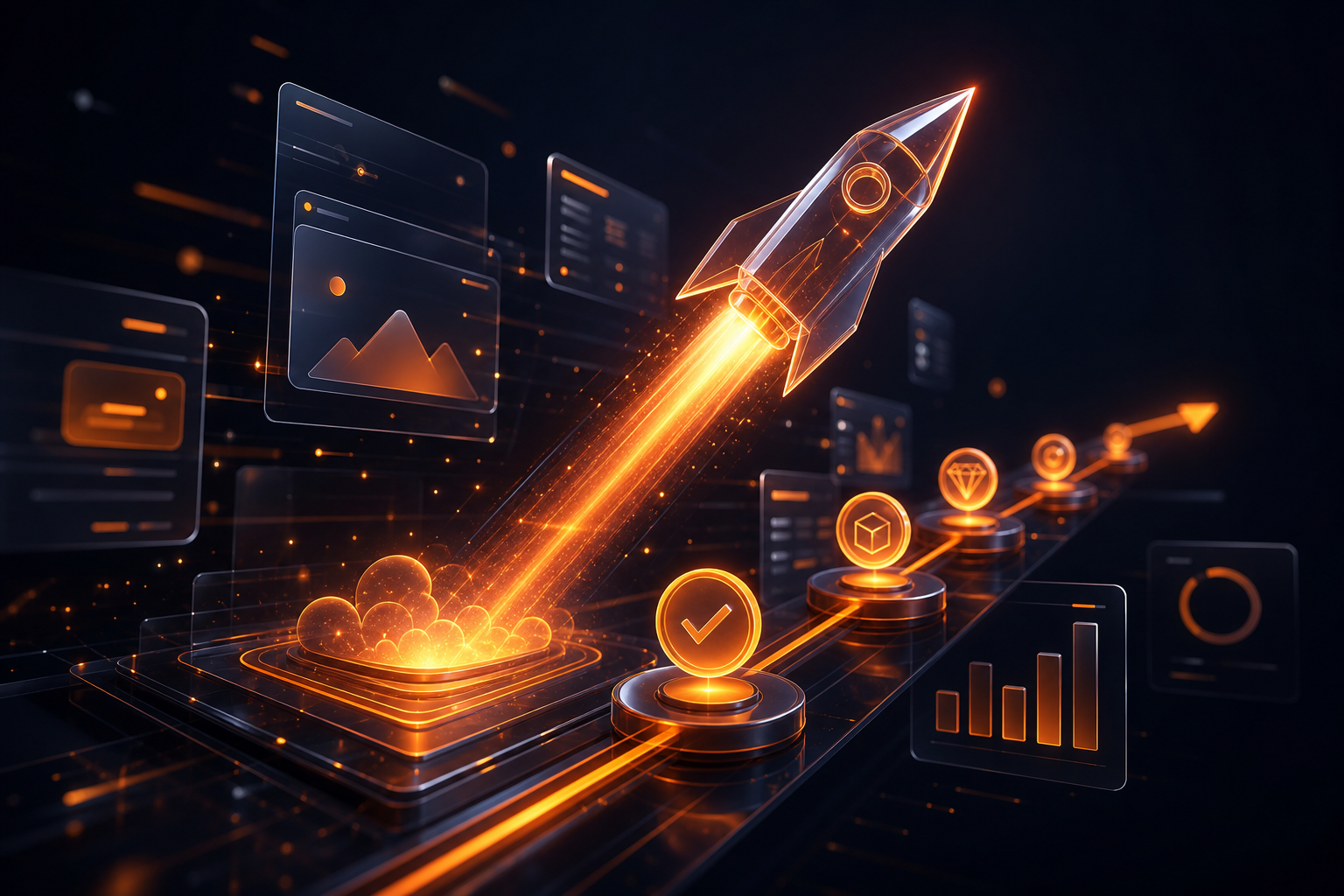 MVP Development for Education & EdTech overview